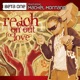 Reach On Out For Love feat Machel Montano