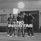 No insistas feat Eysein OberBYG Ace Rxbio Single