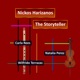 Nickos Harizanos The Storyteller