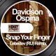 Snap Your Finger Lebedev Ru Remix Single