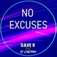 No Excuses feat Dj Onetrax Single