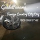 Foreign Country City Boy FCCB FREESTYLE Single
