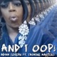 And I Oop feat Jasmine Masters Single