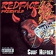 Redface Freestyle Single
