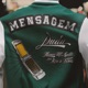 Mensagem feat 2B TR3VAS Single