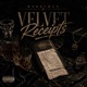 Velvet Receipts Single