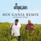 Min Ganja Remix Single