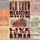 Live at the Ryman