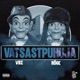 VATSASTPUHUJA Single
