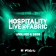 Hospitality Unglued Degs at Fabric Dec 9 2023 DJ Mix