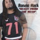 Bankmoney Ent Presents Heavy From the Rear feat 4rAx Yaru Comma Zero Single