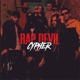 Rap Devil Cypher feat sbornikdizmorali I Ivy M G Rolling Blunt Yung Gloomy Niagara Grove Street 63 MaxWall Лито Single
