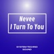 I Turn to You Single