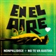 En el Aire feat No Te Va Gustar Single