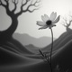 Flowers In The Wind Single