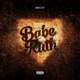 Babe Ruth 4th quarter Single