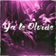 Ya Te Olvide Single