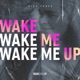 Wake Me Up Single
