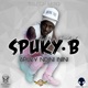Spucky Ndini Inini