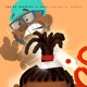 You re Growing Up Fast feat Saskia Single