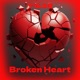 Broken heart Single