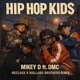 Hip Hop Kids Recluse X Kollabo Brothers feat DMC Remix Single