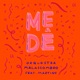 Me Dê feat Martins Single