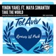 Take the World Remixes 1st Pack feat Maya Simantov Single