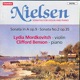 Nielsen Violin Sonatas Op 9 Op 35