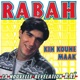Rabah Kin Koune Maak La nouvelle révélation Raï