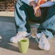 Matcha in Carson Single