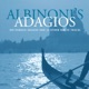 Albinoni Albinoni s Adagios