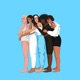 Don t Let Me Down Single