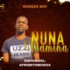 Nuna Wamina Single