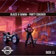 Party Crasher Single