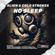 No Sleep Single