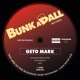 Geto Trax Vol 2 Single