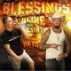 Blessings feat Cory with the Keys Single