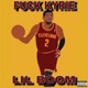 F k Kyrie Single