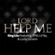 Lord Help Me feat S P M Lil Flip Lucky Luciano Single