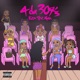 4 da 304 s