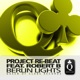 Berlin Lights feat Robert B Single