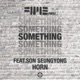 Something Horn Version feat 손승용 Single