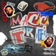 MACC TRE feat Moni Tre Single