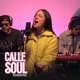 Elia Calle Soul Sessions Single