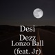 Lonzo Ball feat Jr Single