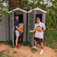 Porta John Hit feat DOP3 Single