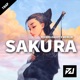 Sakura Single