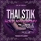 Holy Matrimony feat Thai Stik Single