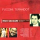 Puccini Turandot